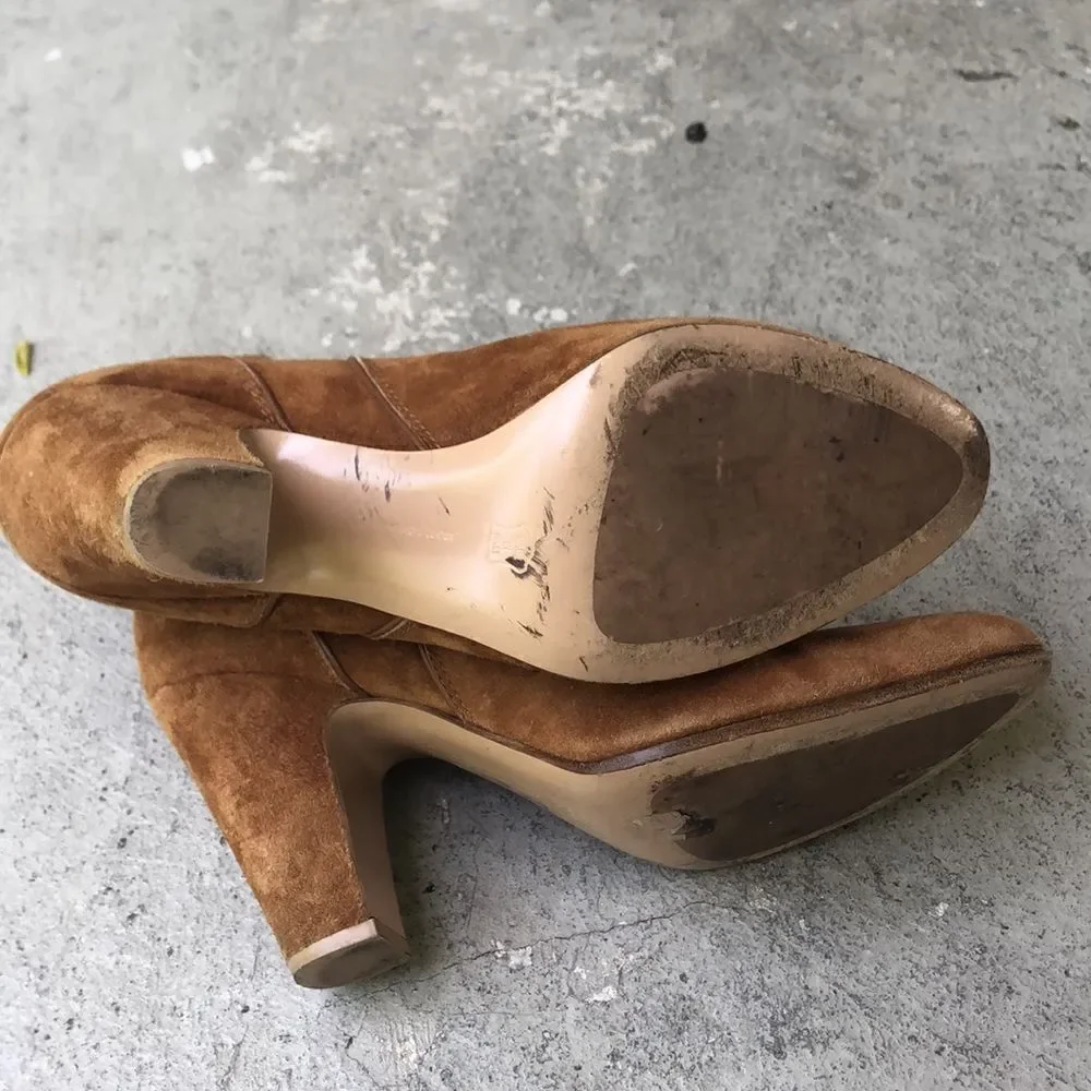 Guanvito Rossi Milano Wester ankle boots - Picture 6 of 8